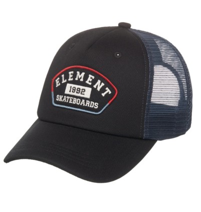Gorra Element Team Trucker