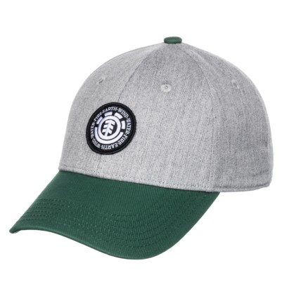 Element Treelogo 2.0 Cap