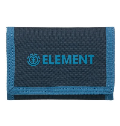 Cartera Element Brand