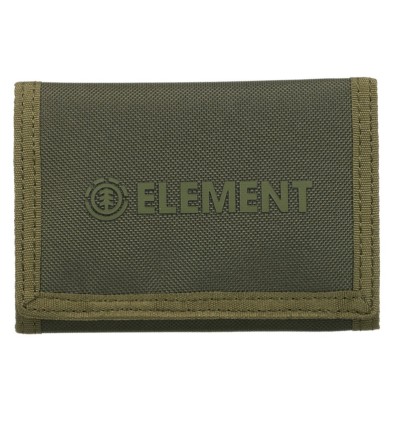Cartera Element Brand
