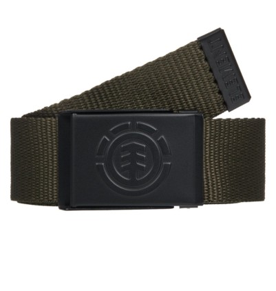 Cinturón Element Icon Webbing