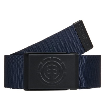 Element Icon Webbing Belt