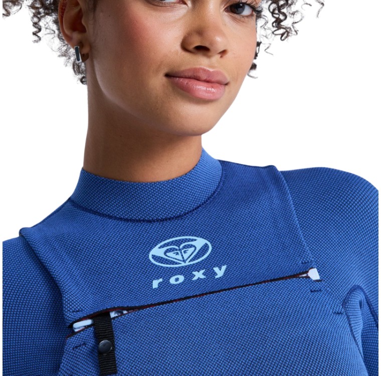 Neopreno Mujer Roxy Elite...