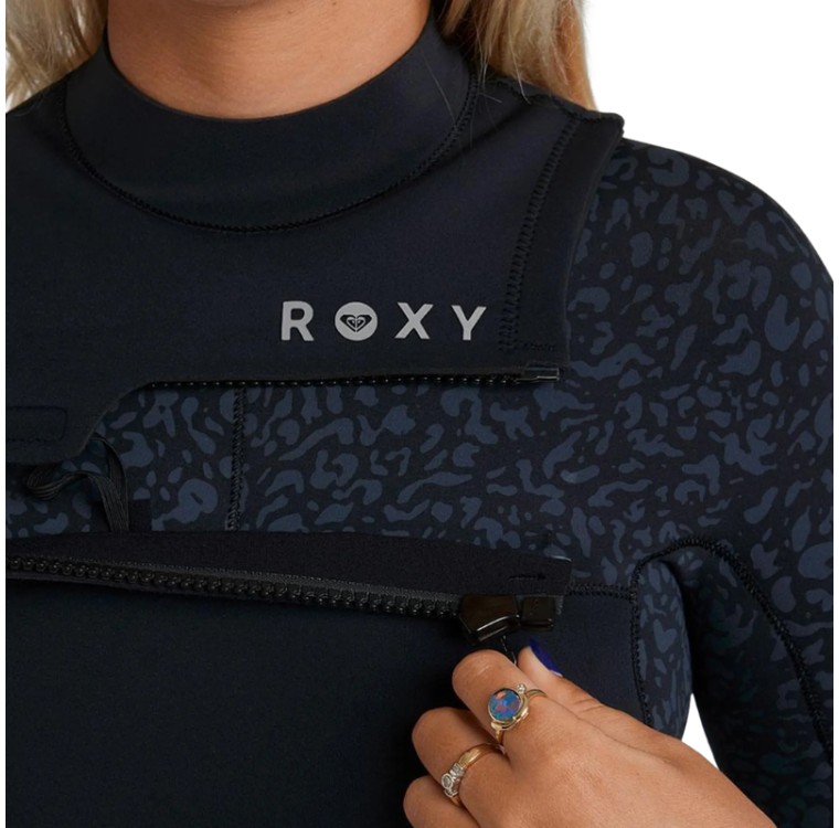 Neopreno Mujer Roxy Swell...