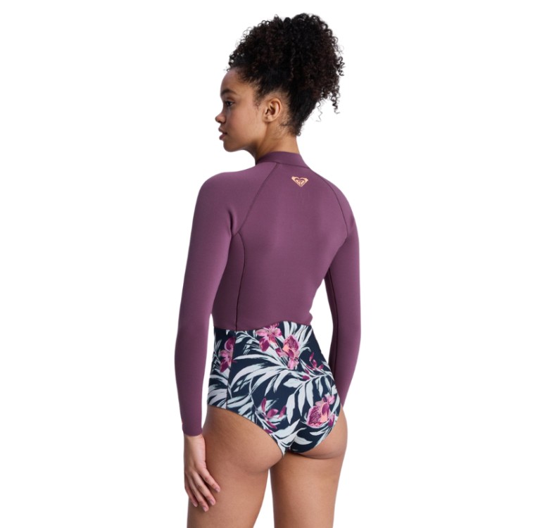 Neopreno Mujer Roxy 1,0...