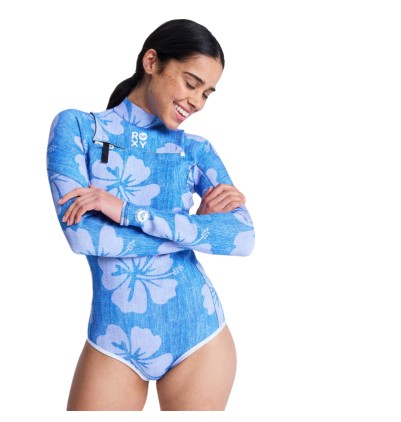 Roxy Woman wetsuit 1,5 Rise...