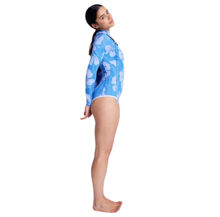 Neopreno Mujer Roxy 1,5...