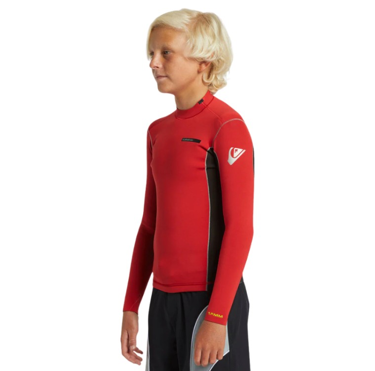 Chaquetilla Quiksilver...