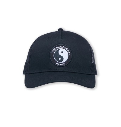 Gorra T&C YY