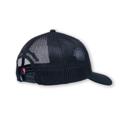 Gorra T&C YY