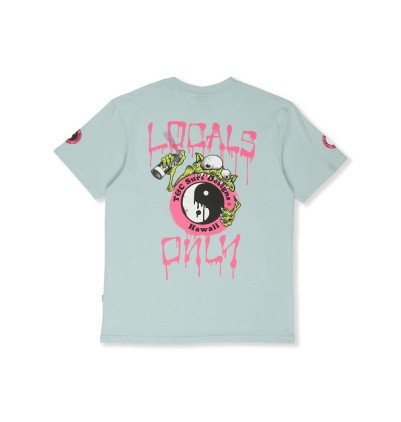 Camiseta T&C Funco YY