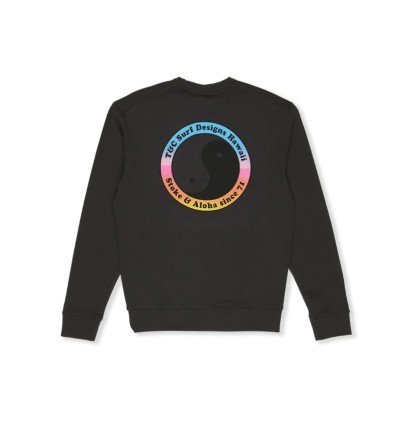 T&C YY 71 Pocket Sweatshirt