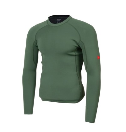 Chaquetilla Flat Lock 1.5...