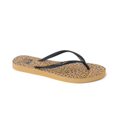 Reef Seaside Prints Flip Flops