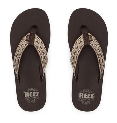 Chanclas Reef Smoothy