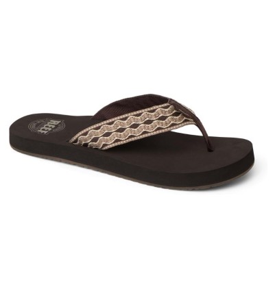 Chanclas Hombre Reef Smoothy