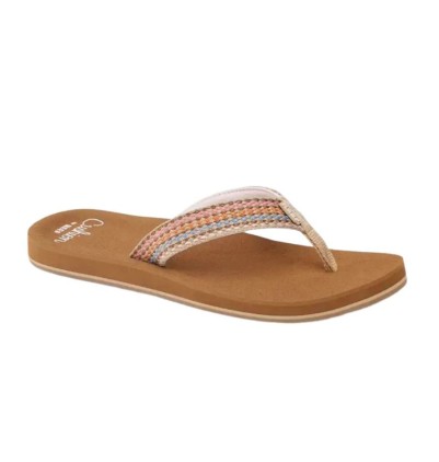 Reef Baja Elana Flip Flops