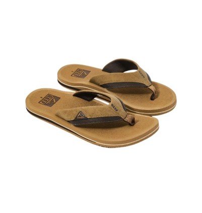 Chanclas Reef Cushion Dawn