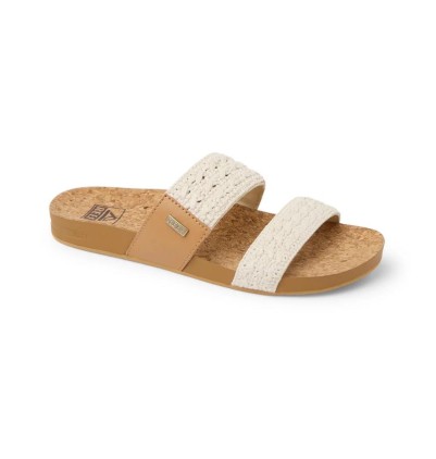 Chanclas Reef Cushion Vista