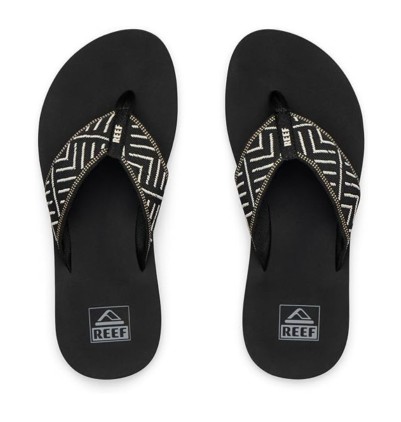 Chanclas Reef Spring Woven