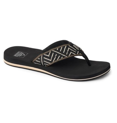 Chanclas Reef Spring Woven