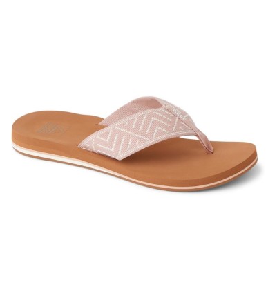 Chanclas Reef Spring Woven