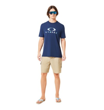 Bermuda Oakley Cape Cargo