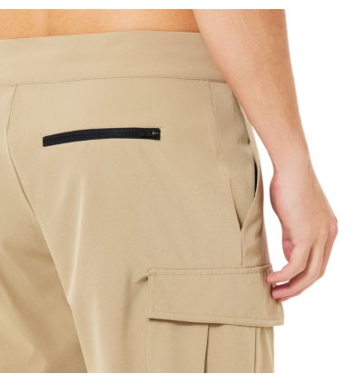 Bermuda Oakley Cape Cargo