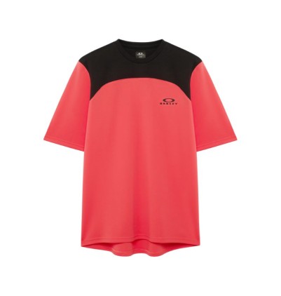 Camiseta Oakley Free Ride SS