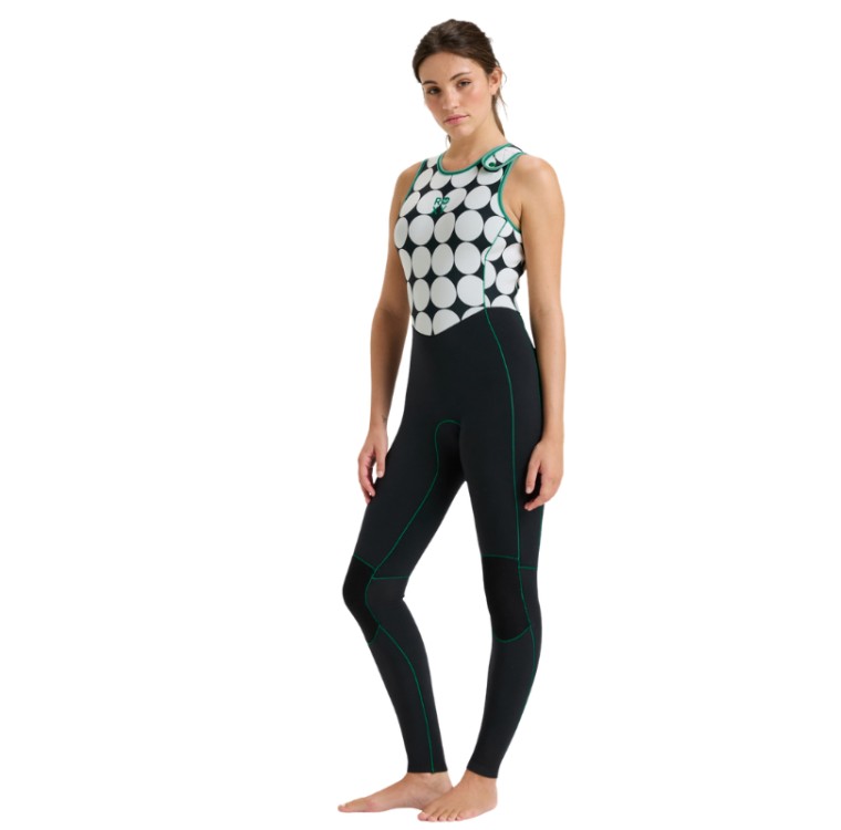 Neopreno Mujer Roxy 2,0...
