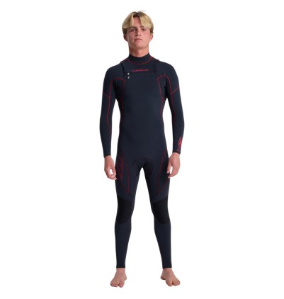 Neopreno Hombre Quiksilver...