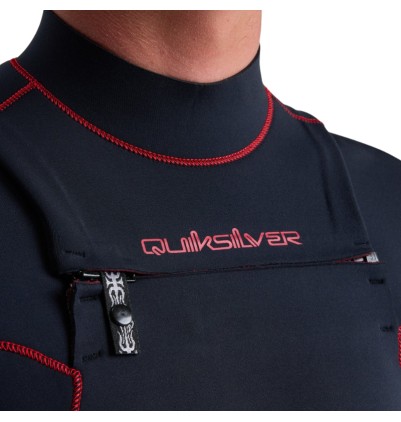 Neopreno Hombre Quiksilver...