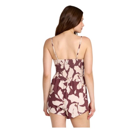 Buzo Rvca Sienna Romper