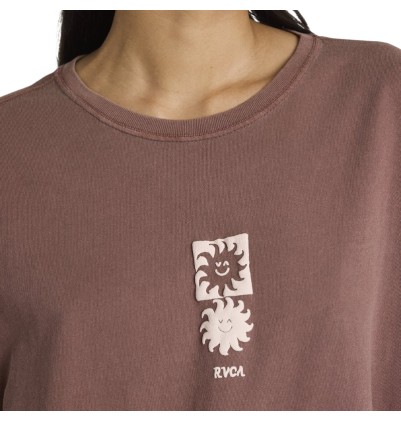 RVCA short sleeve t-shirt...