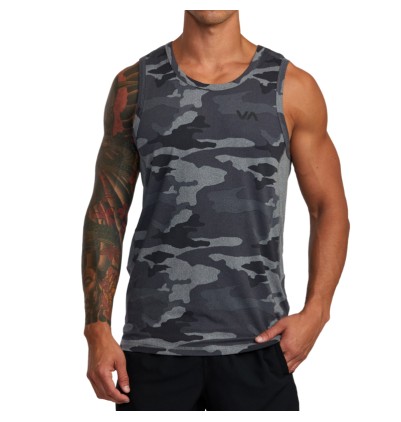 RVCA Sport Vent t-shirt