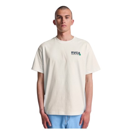 RVCA The Fool short sleeve...