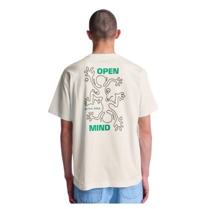 RVCA The Fool short sleeve...