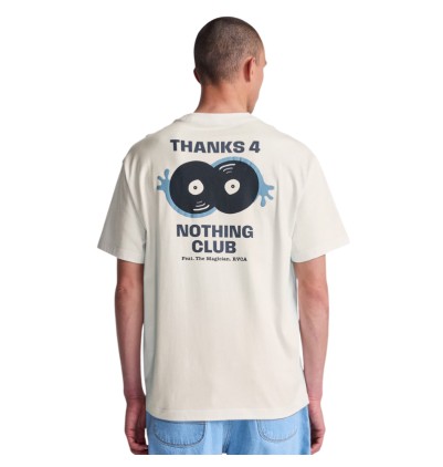 RVCA The Magician T-shirt