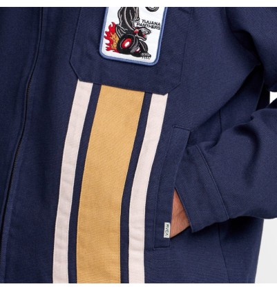 RVCA Panther Team Jacket