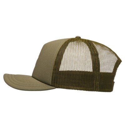 RVCA Dayshift Foamy Cap