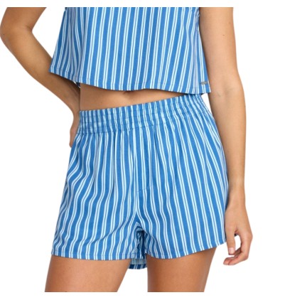 Short RVCA Mikey Boxer