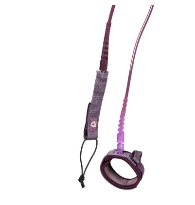 Leash Bell Session 7'