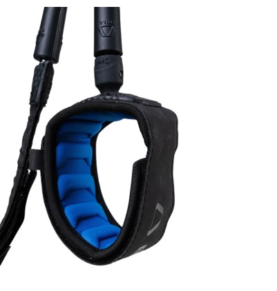 Invento Bell Longboard Knee 9'