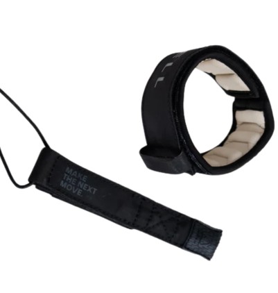 Invento Bell Longboard Knee 9'