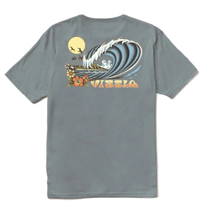 Camiseta Vissla Breakers...