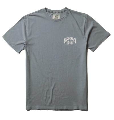 Camiseta Vissla Marooned