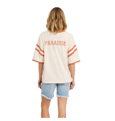 Camiseta Vissla Playa All Day