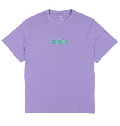 Camiseta Vissla Shift Kicker