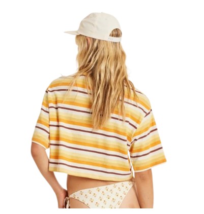 Camiseta Vissla Way Back