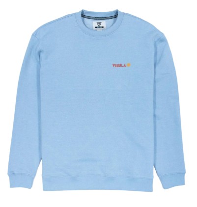 Sudadera Vissla Coastal life